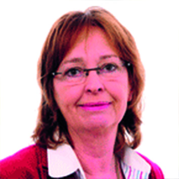 Gisela Apitzsch
