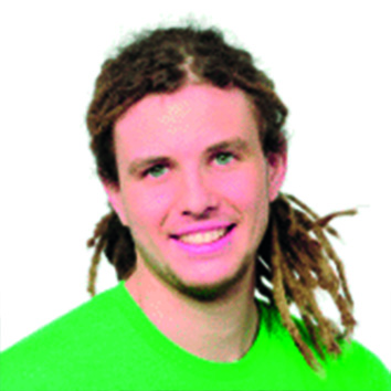 Dominik Brill