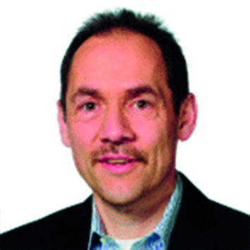 Ralf Grassmann