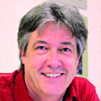Erich Nachtsheim
