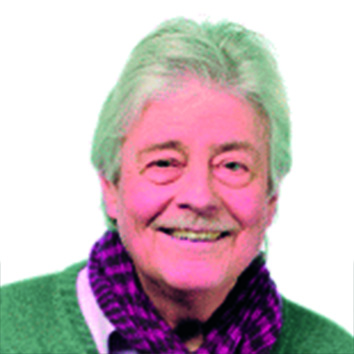 Frank Rothgerber
