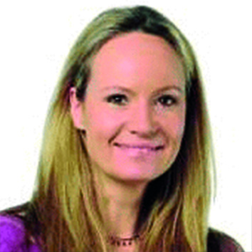 Sybille Schaefer