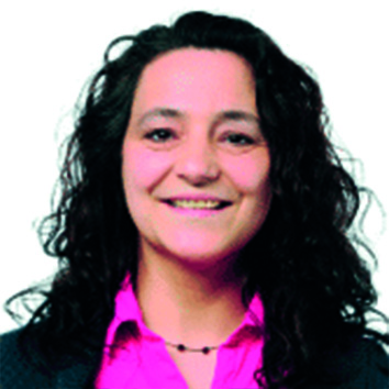 Angela Sgro