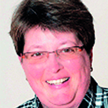 Jutta Zimmer