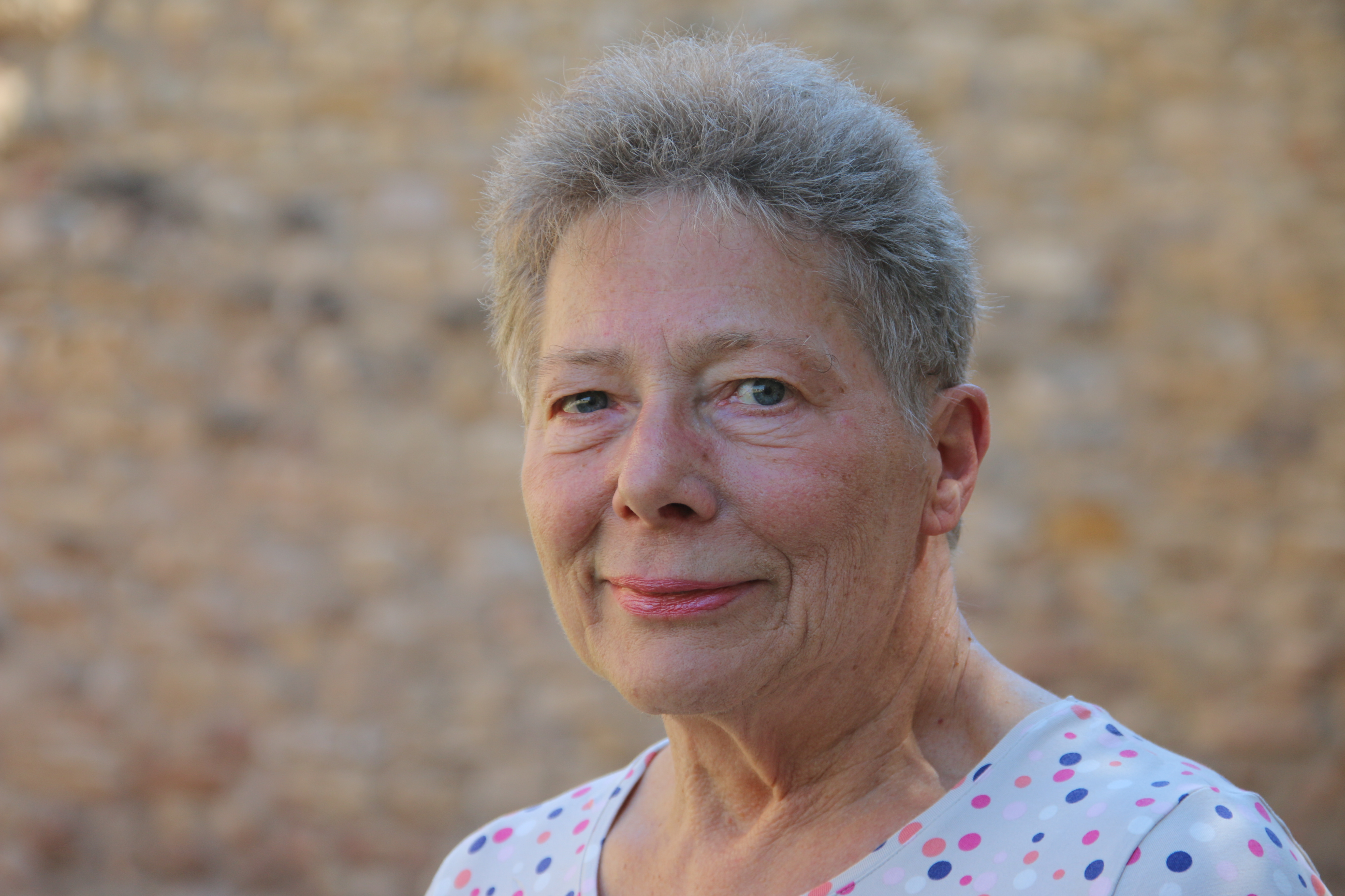 Hilde Brittig