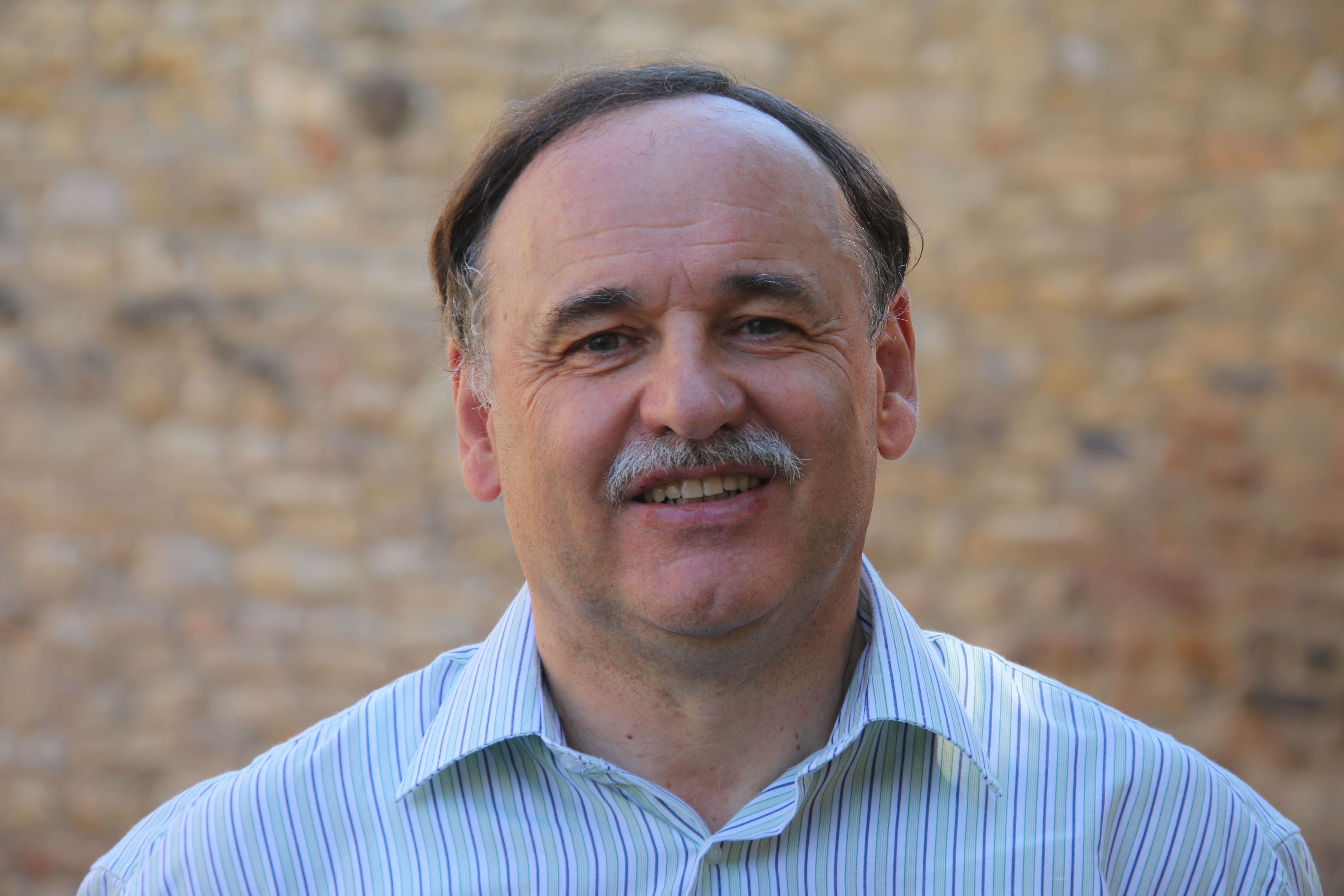 Herbert Graf