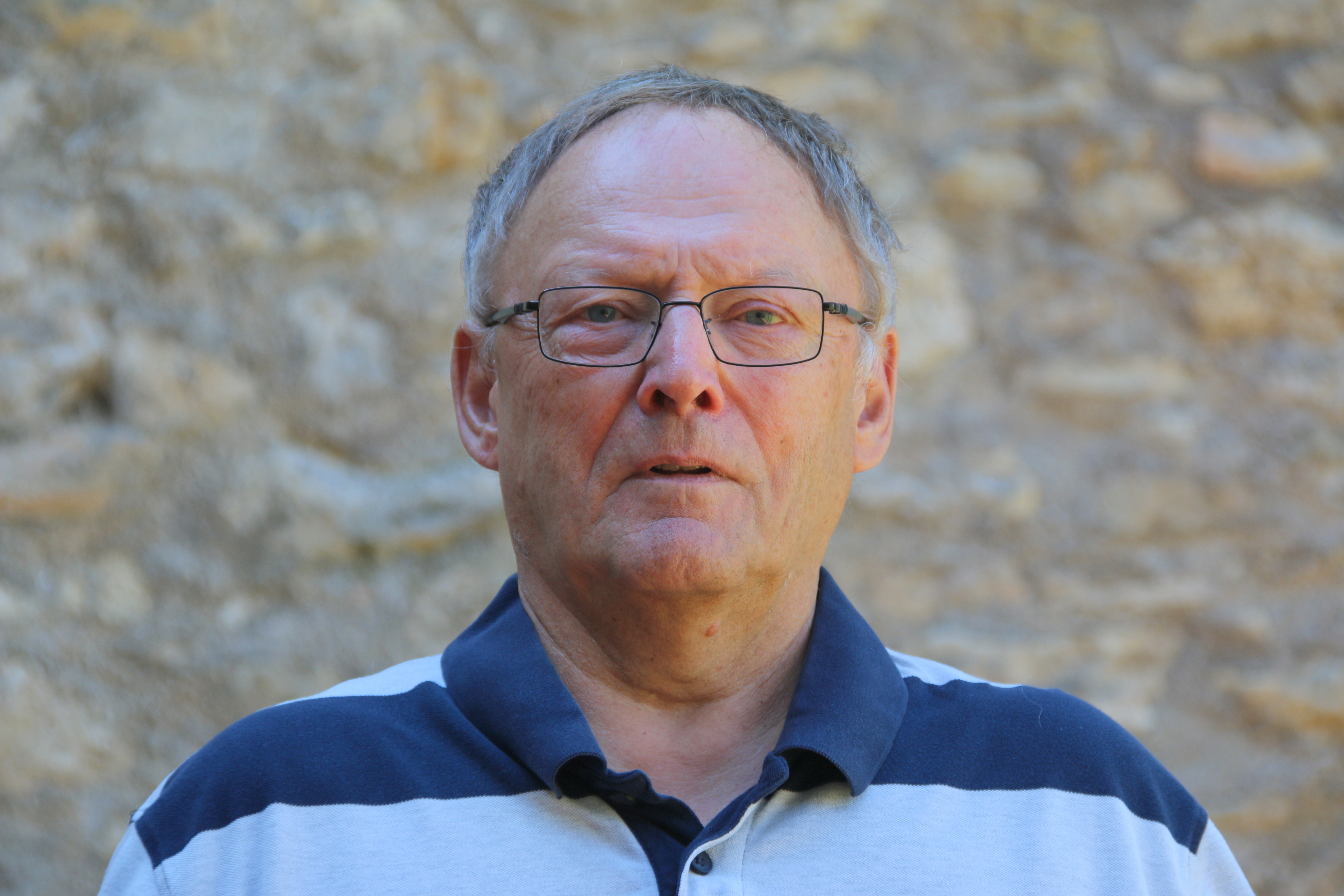 Siegfried Orzeszko