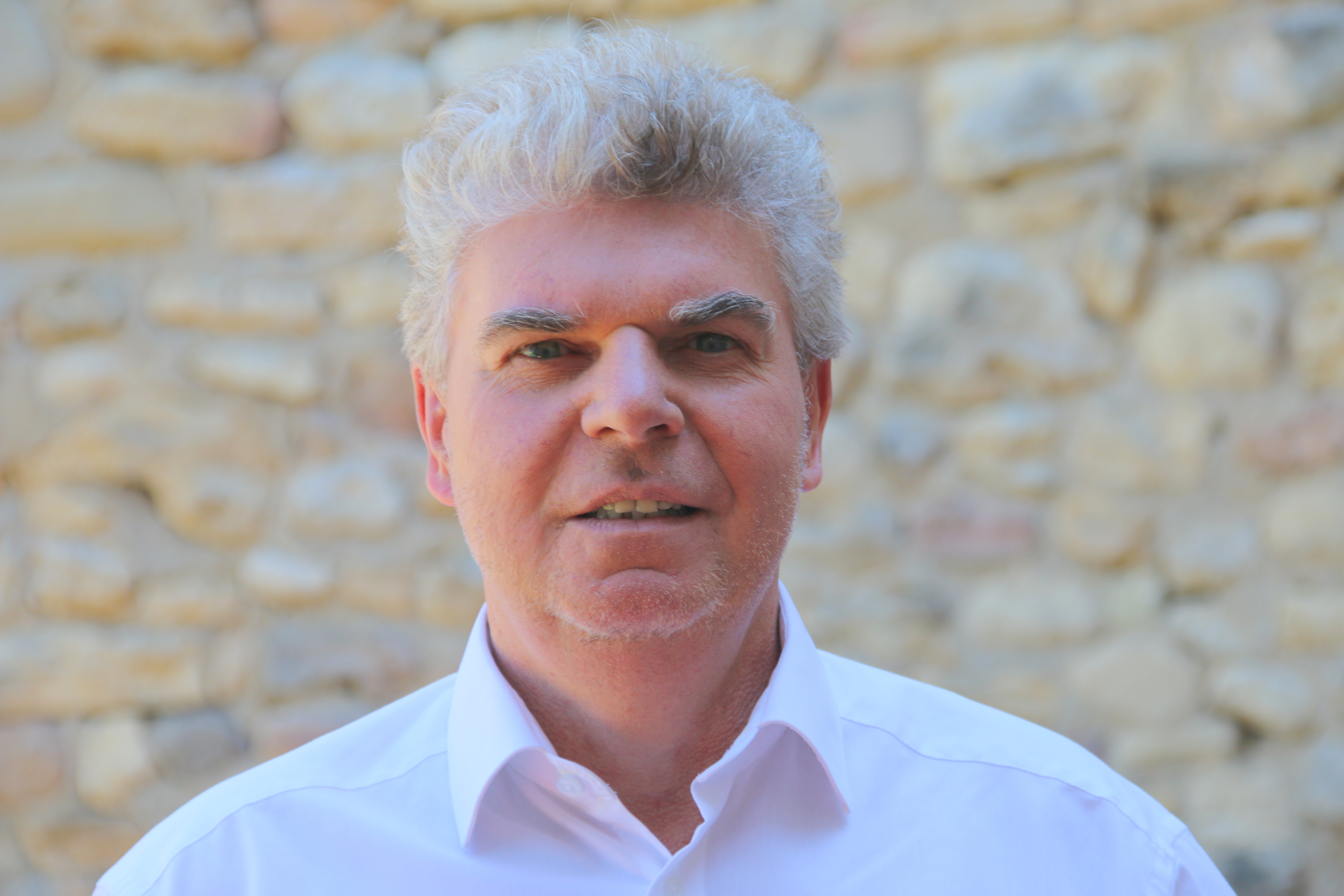 Burkhard Hofmann