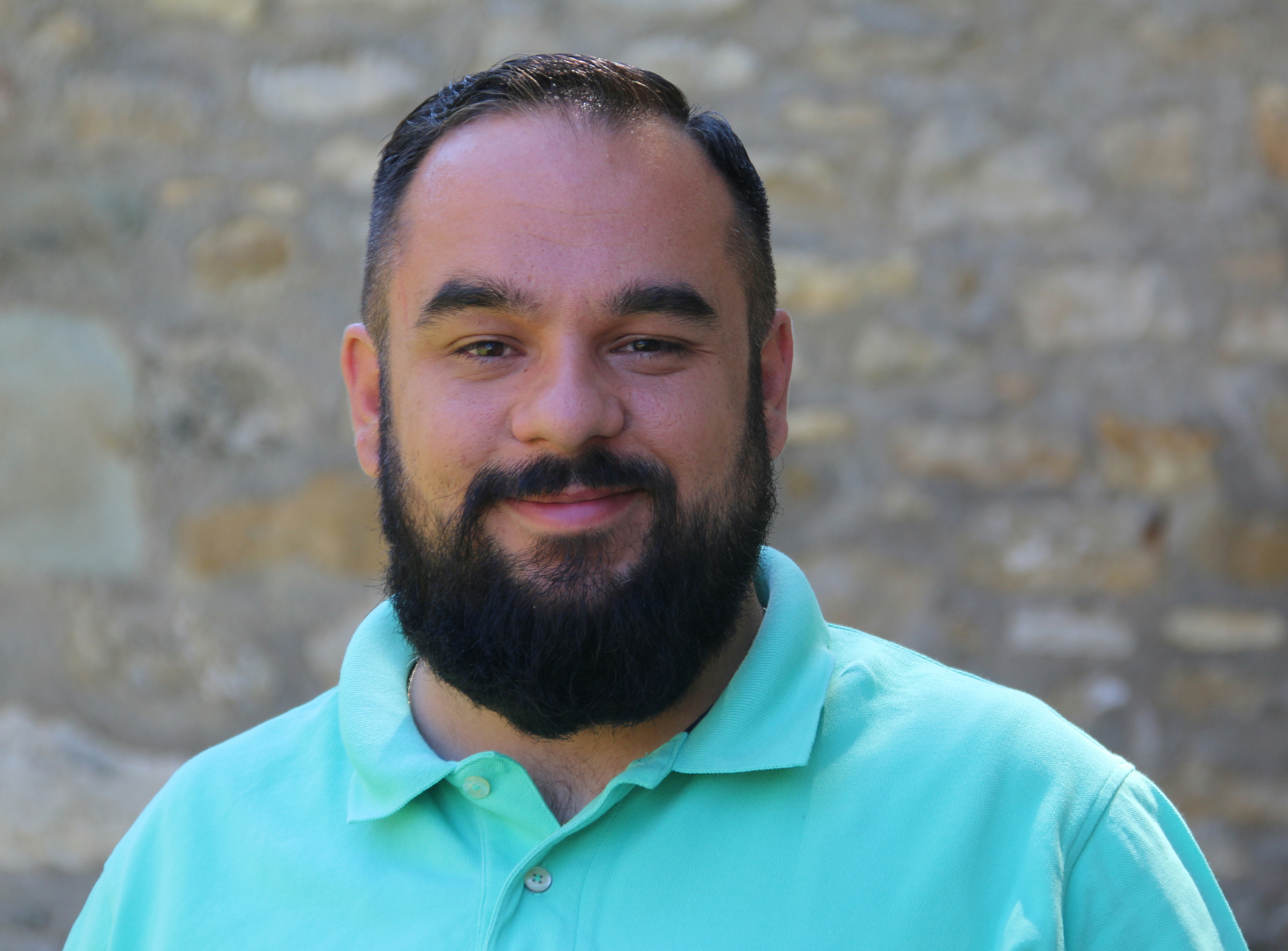 Ioannis Kombouris