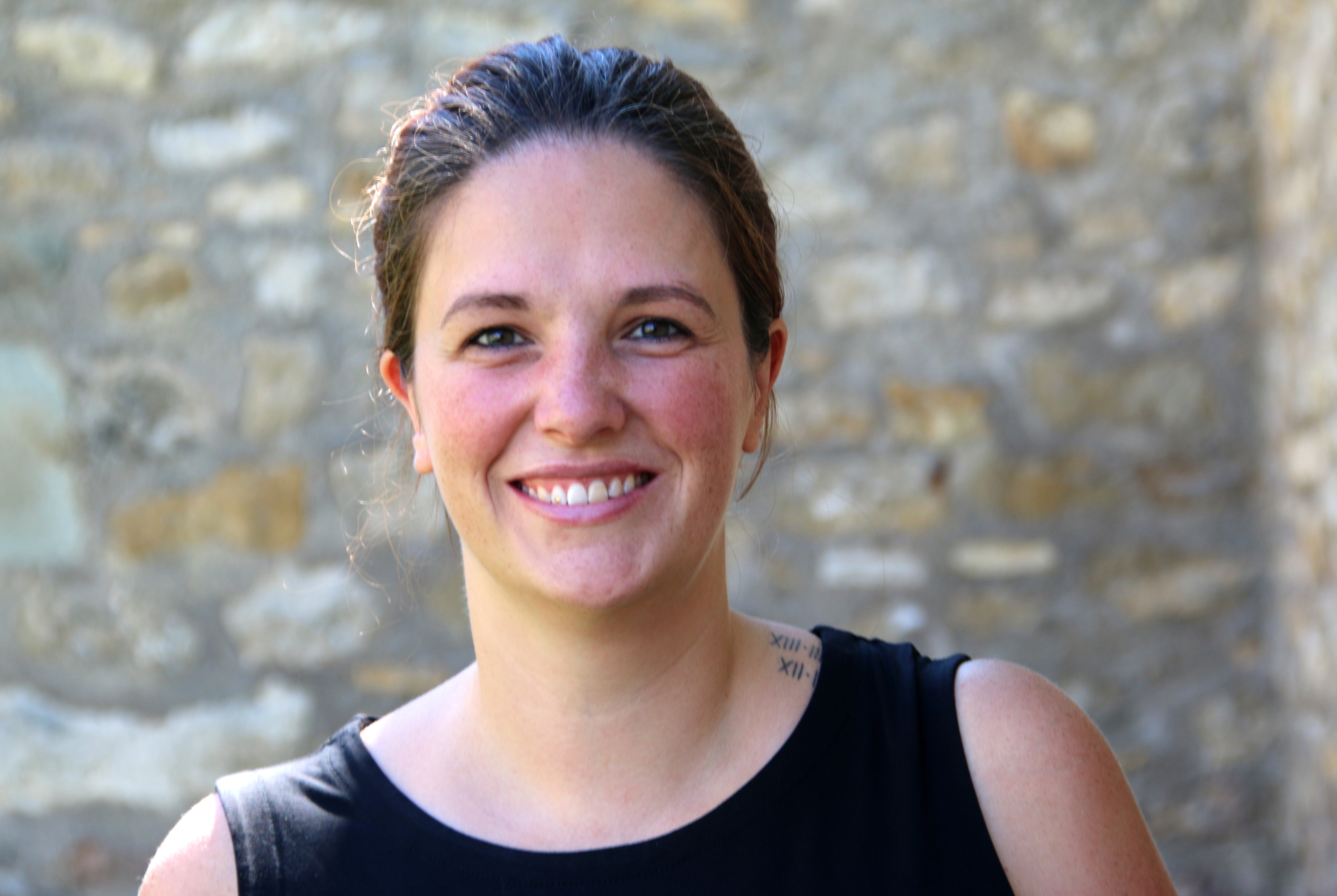 Anna Keller