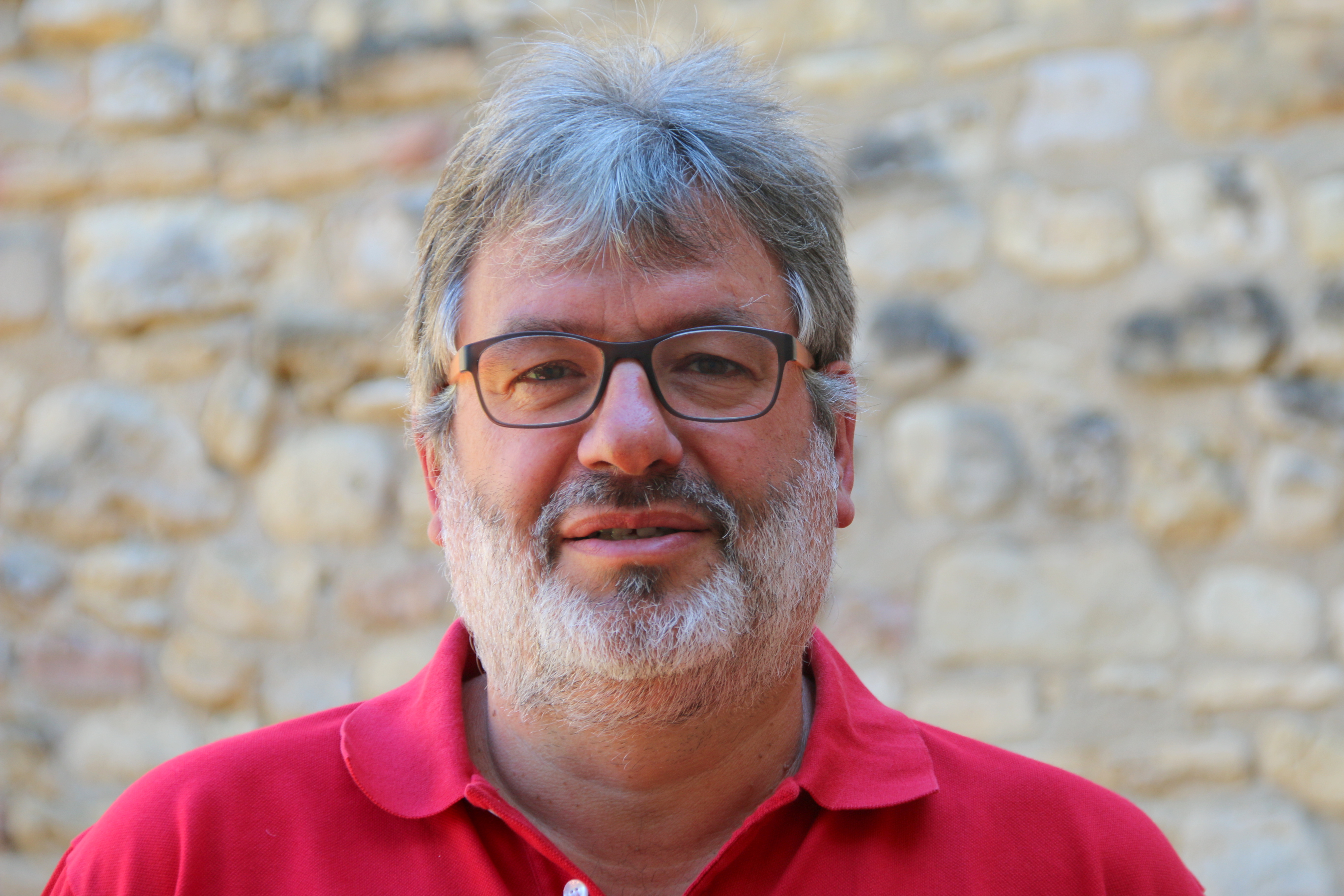 Rolf Henrich