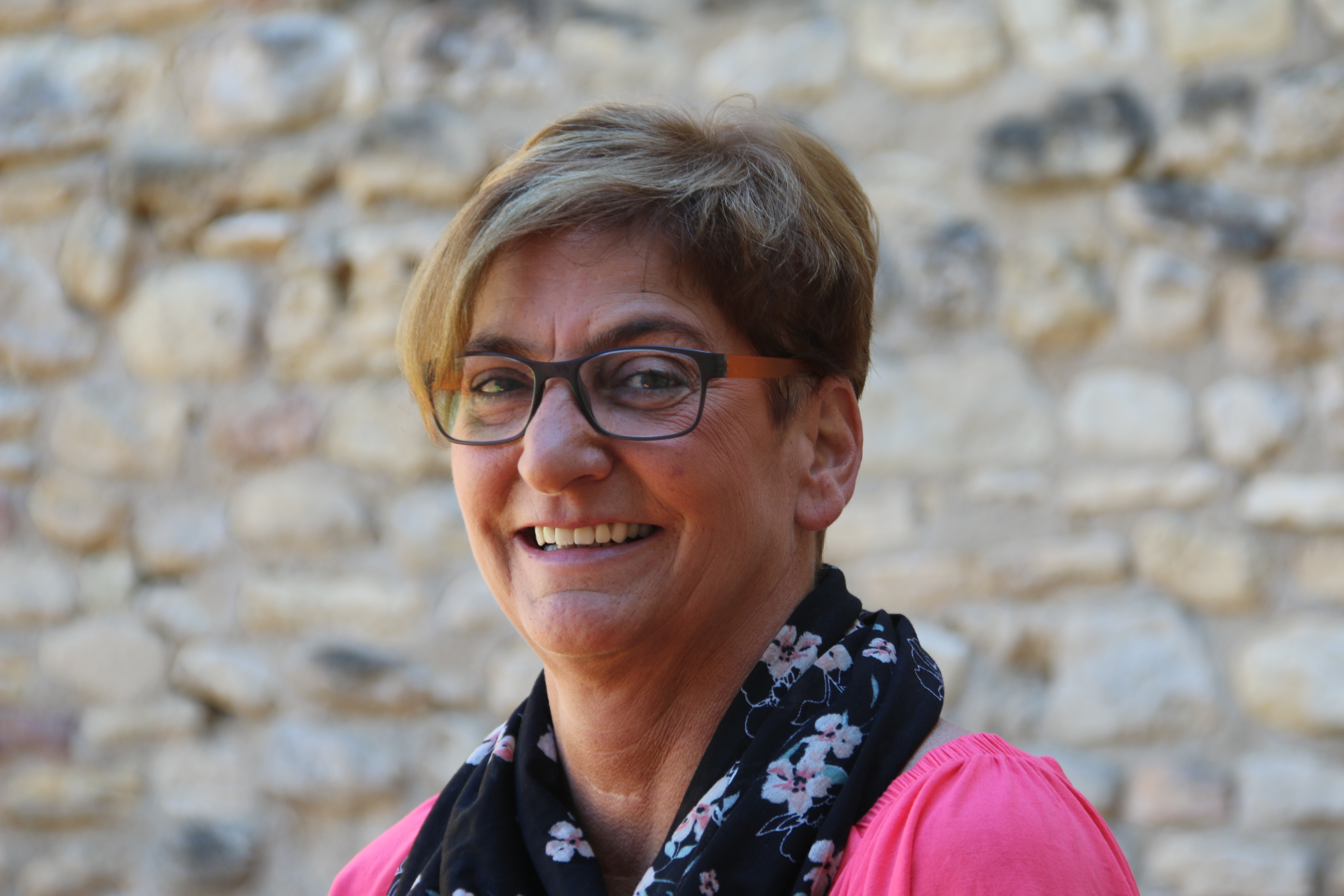 Elke Dietrich