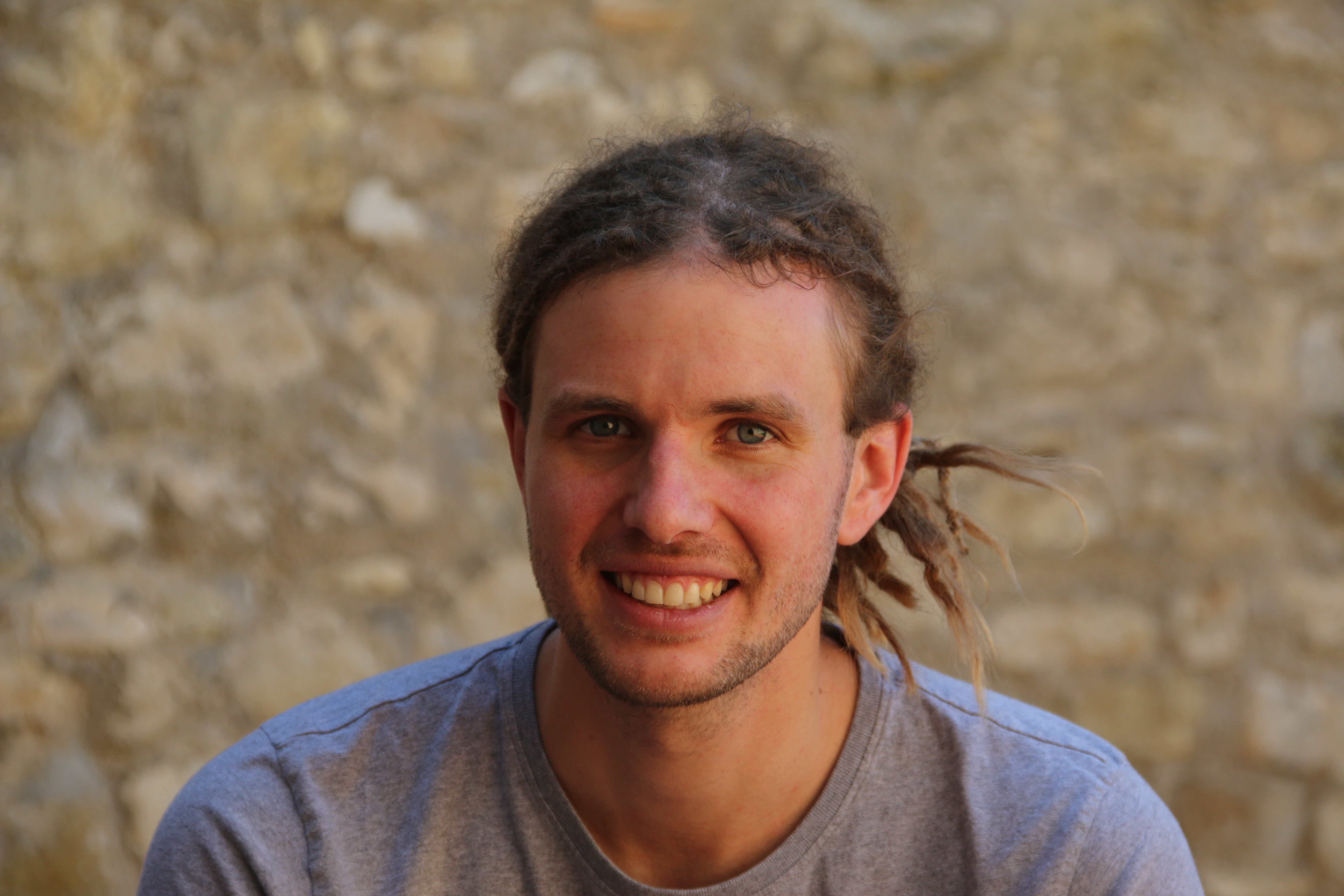 Dominik Brill