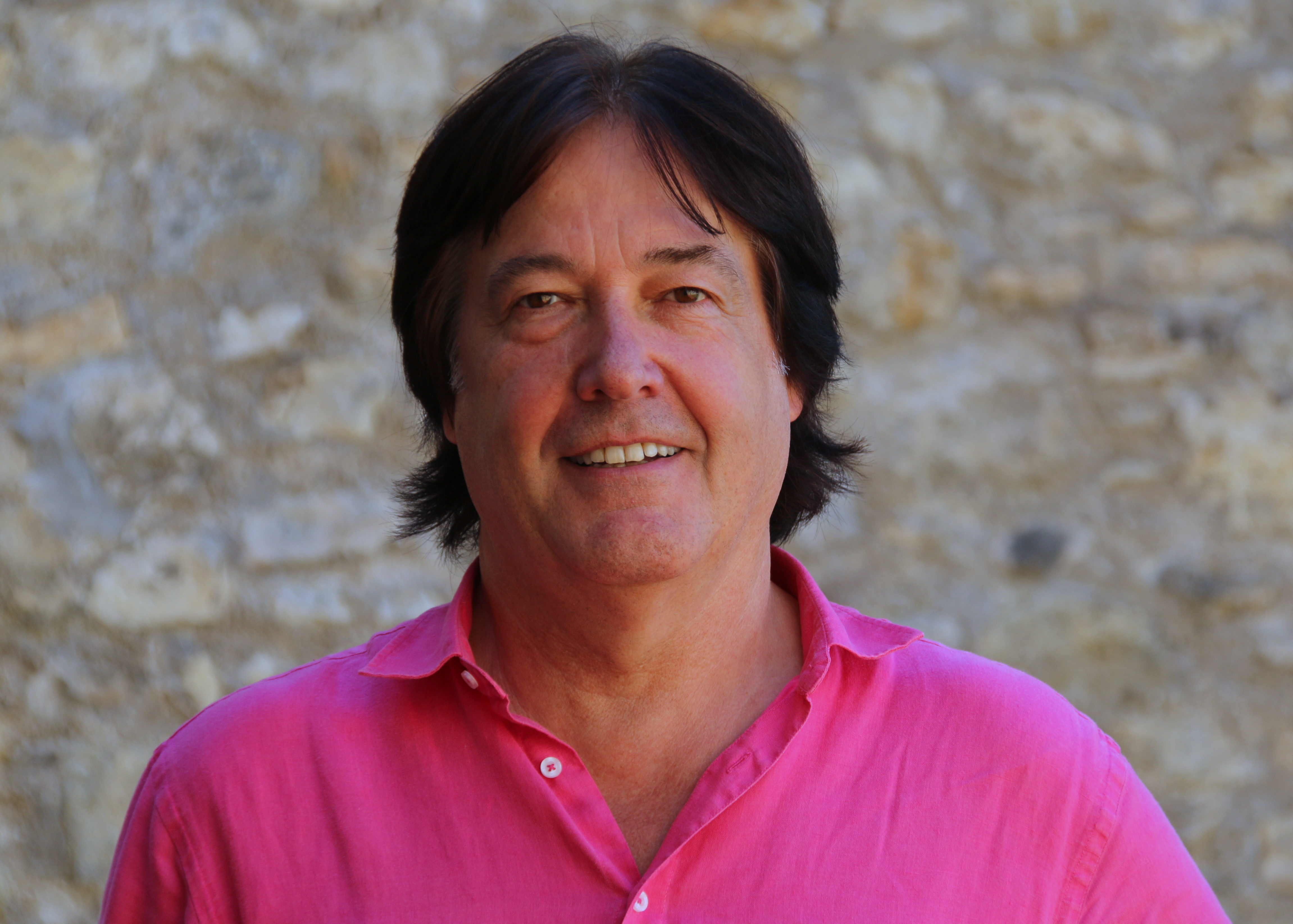 Erich Nachtsheim