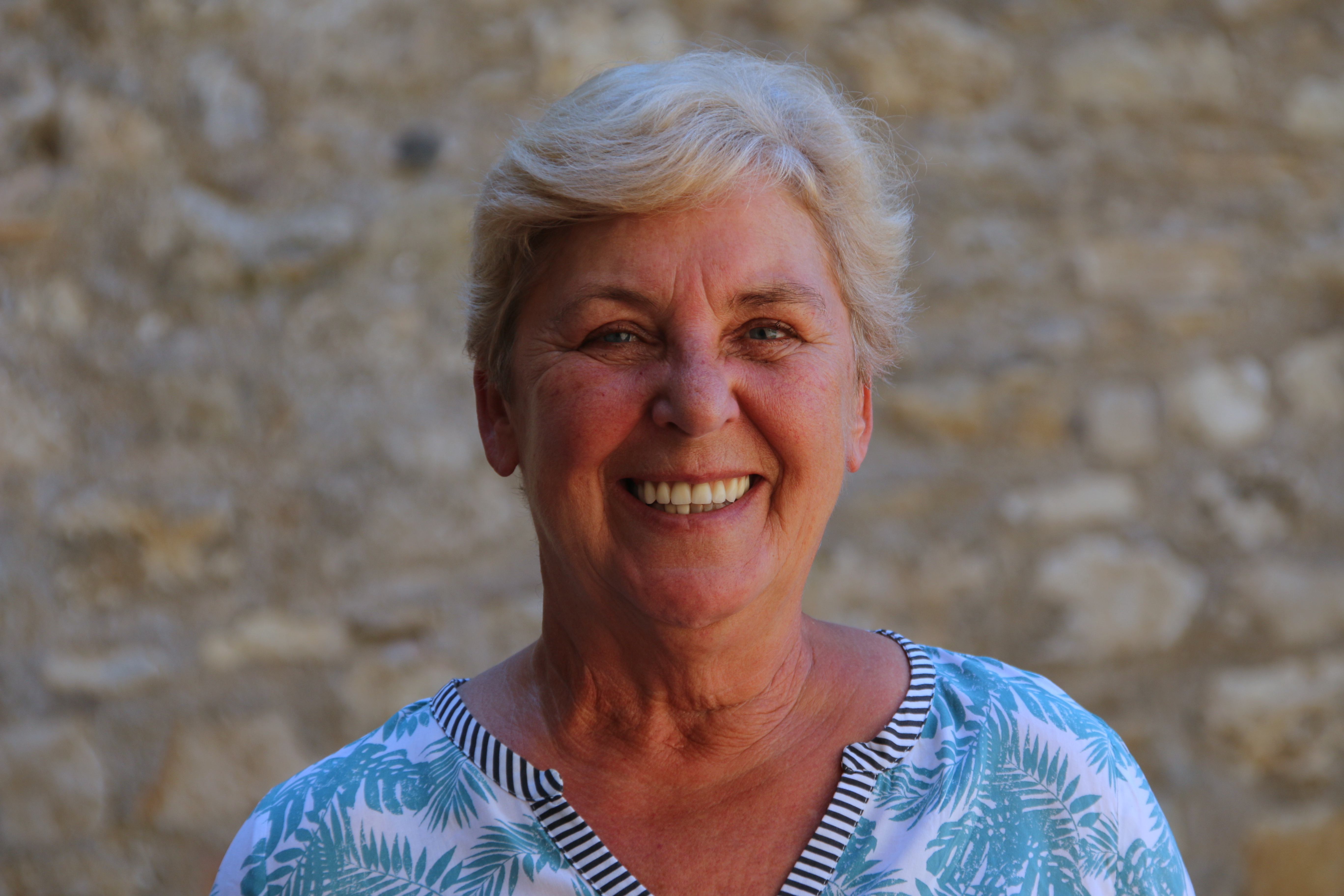 Doris Just