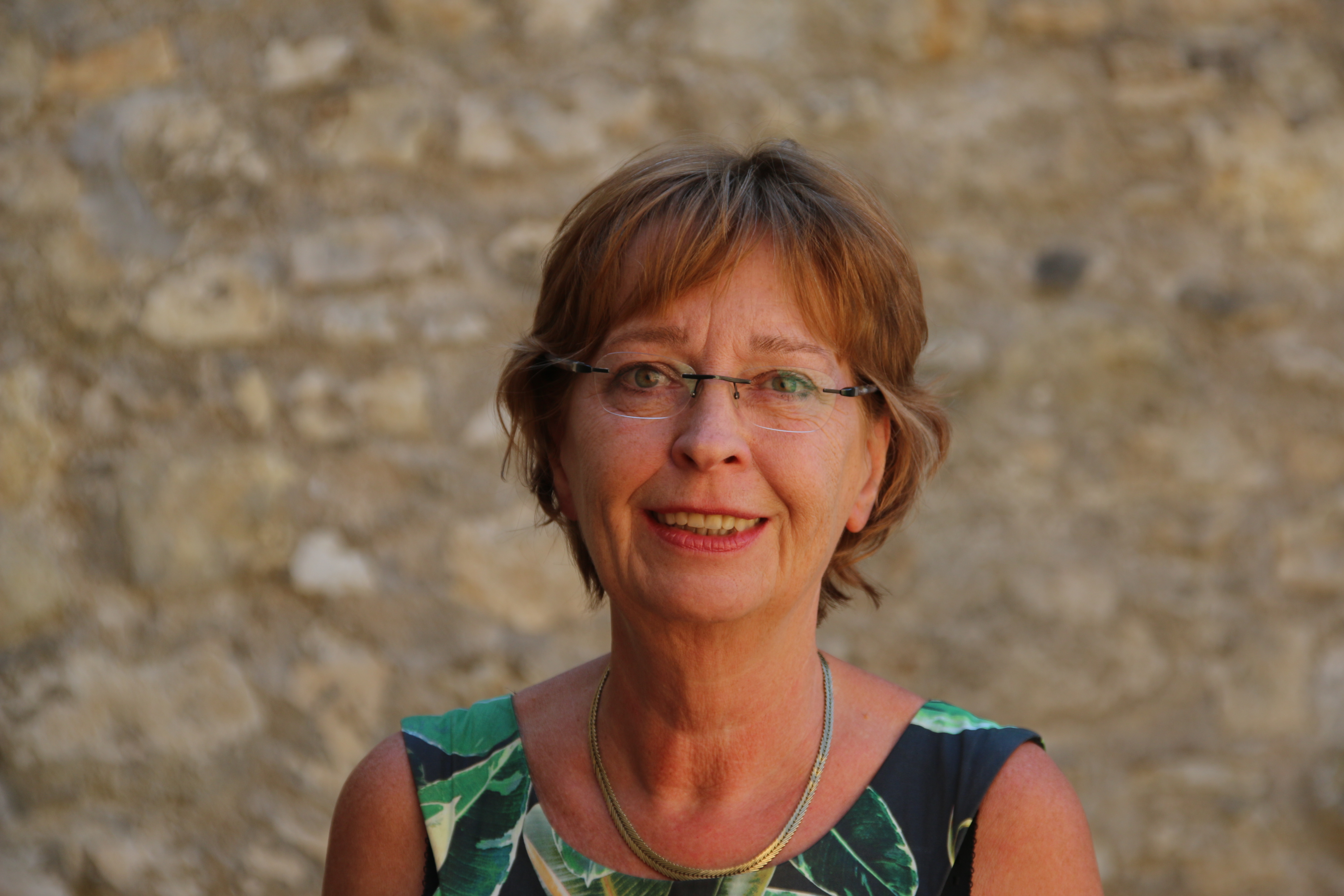 Gisela Apitzsch
