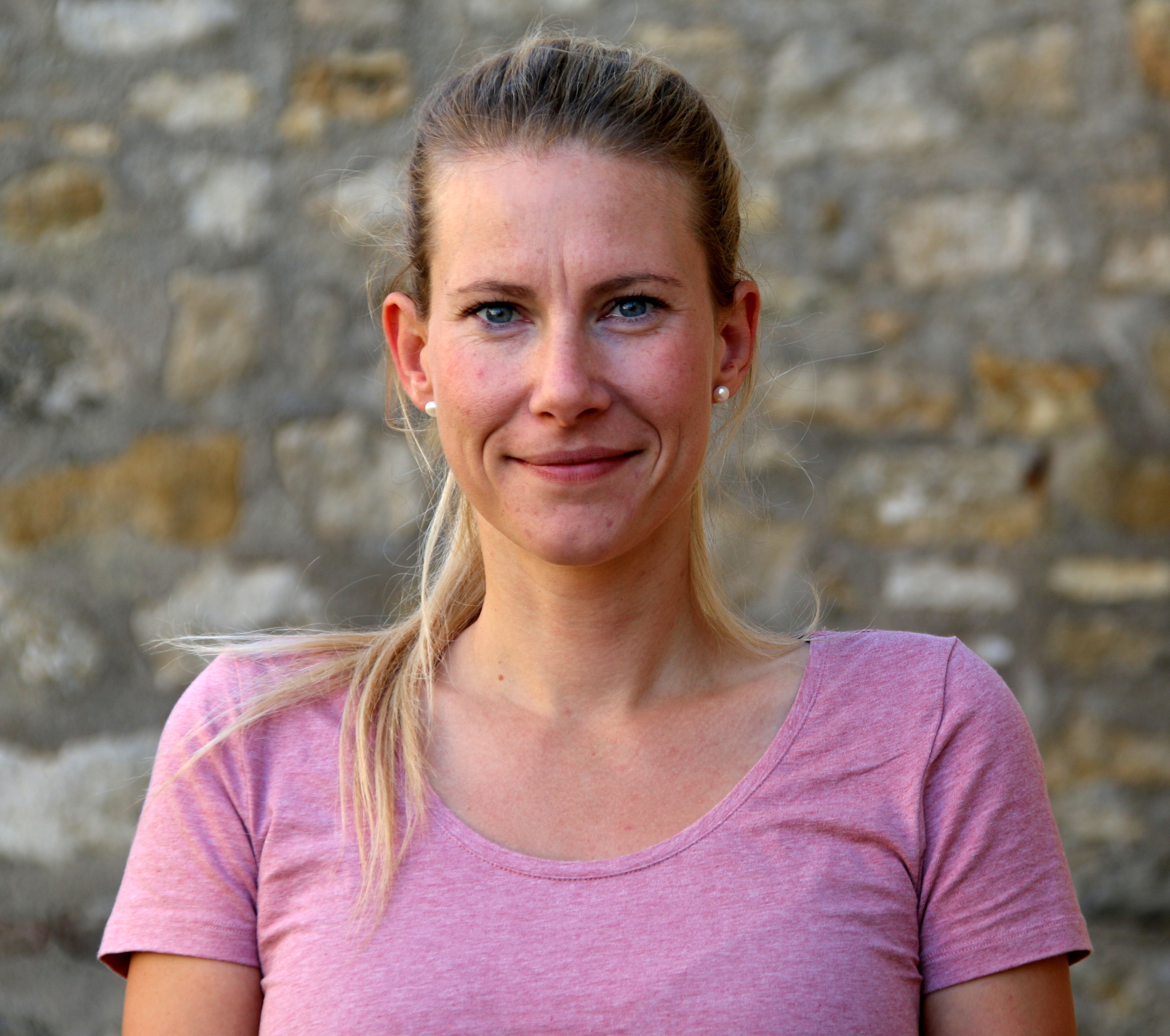 Isabelle Krafczyk