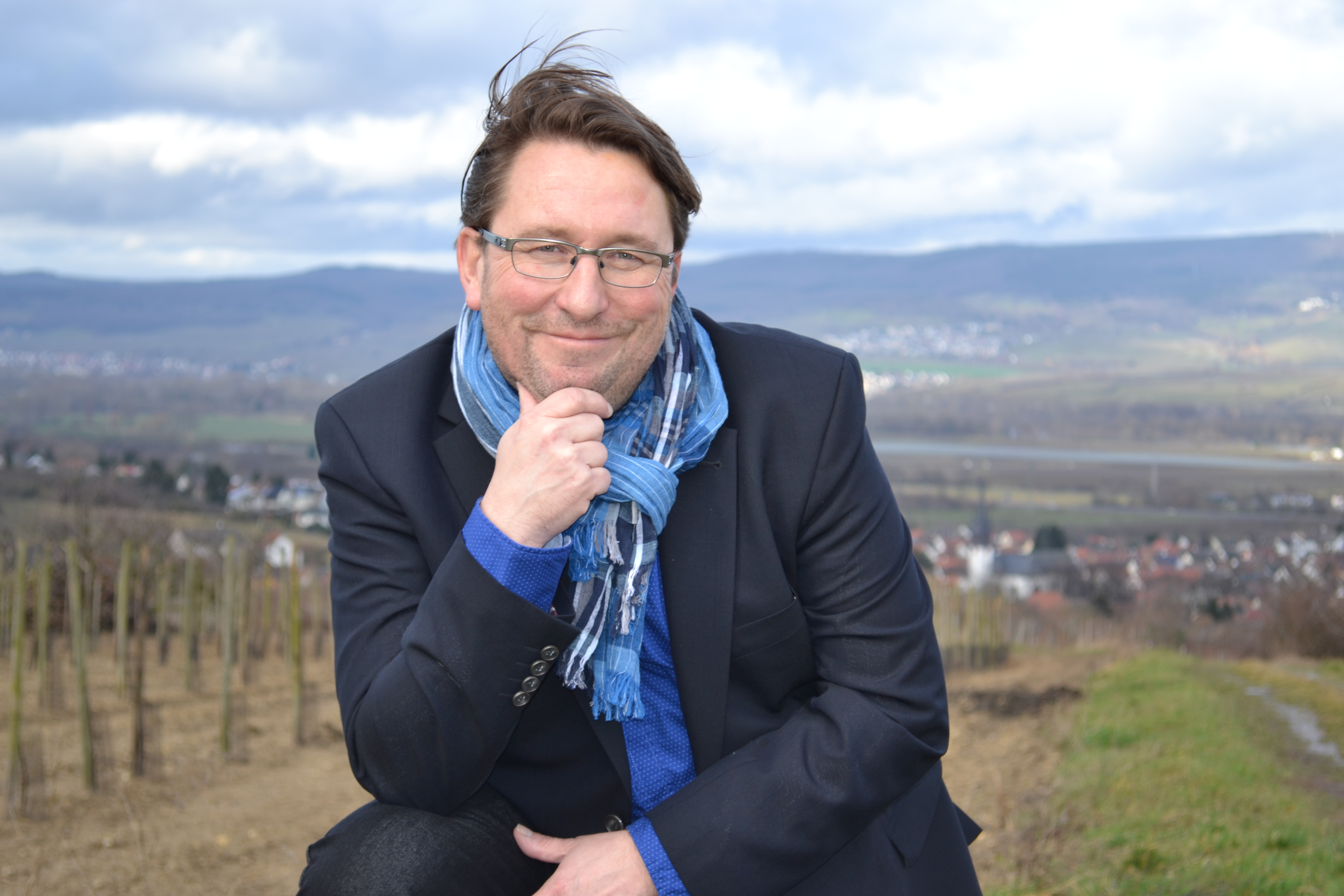 Martin Weidmann