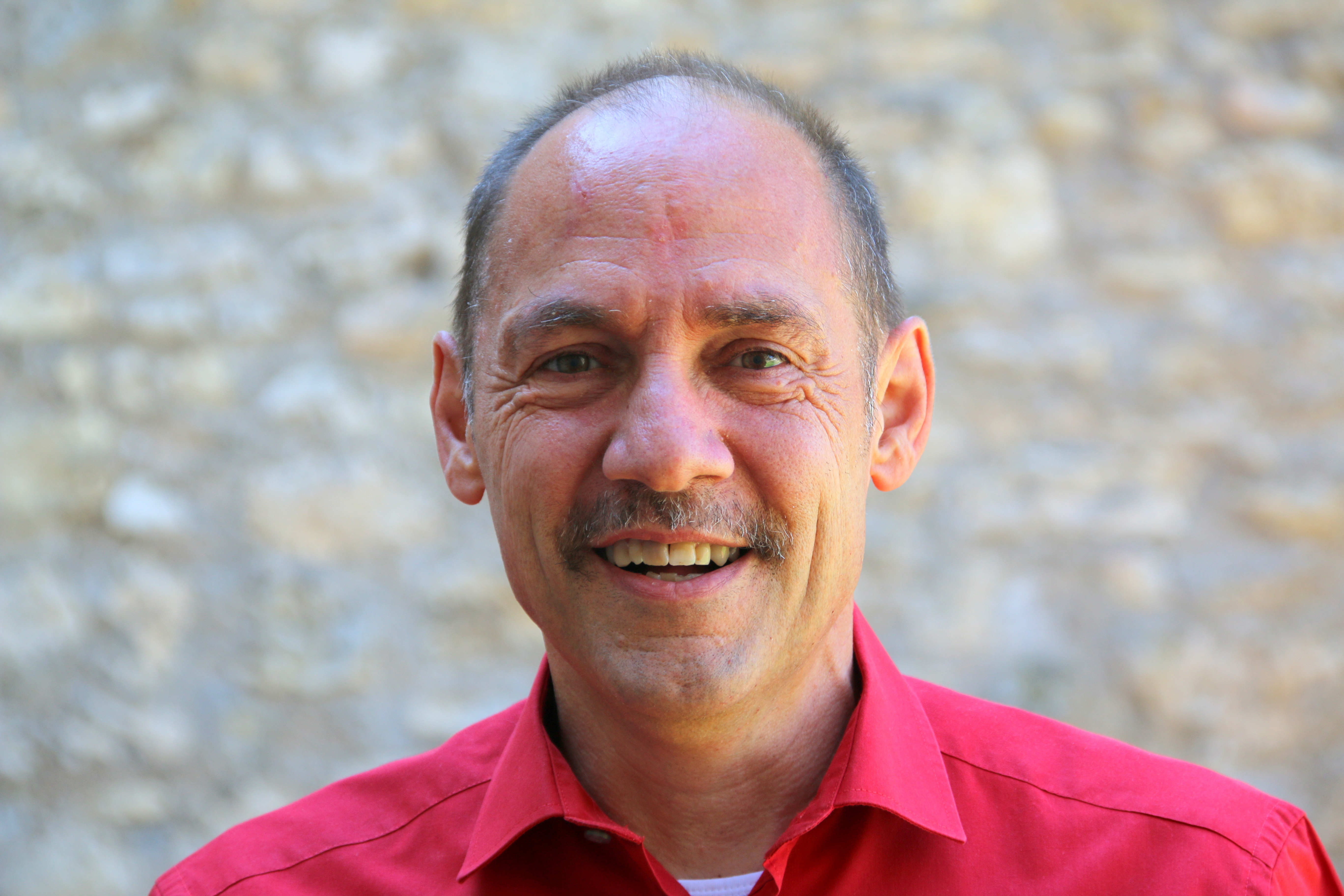 Ralf Grassmann