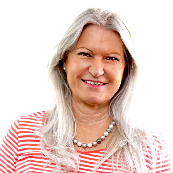 Iris Wagner