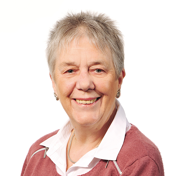 Anne Kleinschnieder