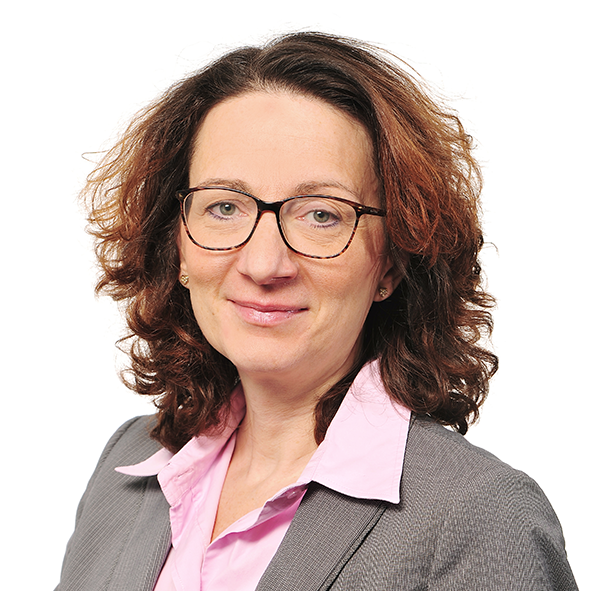 Silvana Hammer