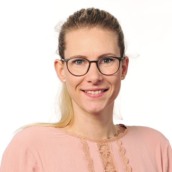 Isabelle Krafzcyk
