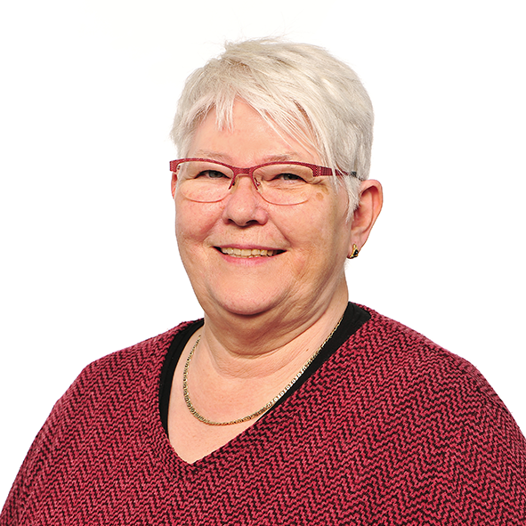 Theresia Wollensah