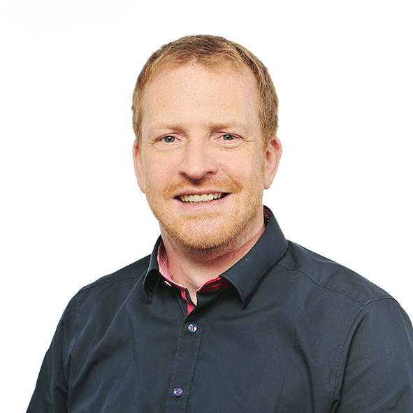 Knut Wichmann