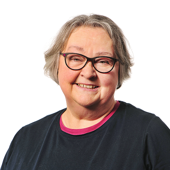Katrin Brandt-Wagner