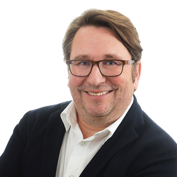 Martin Weidmann