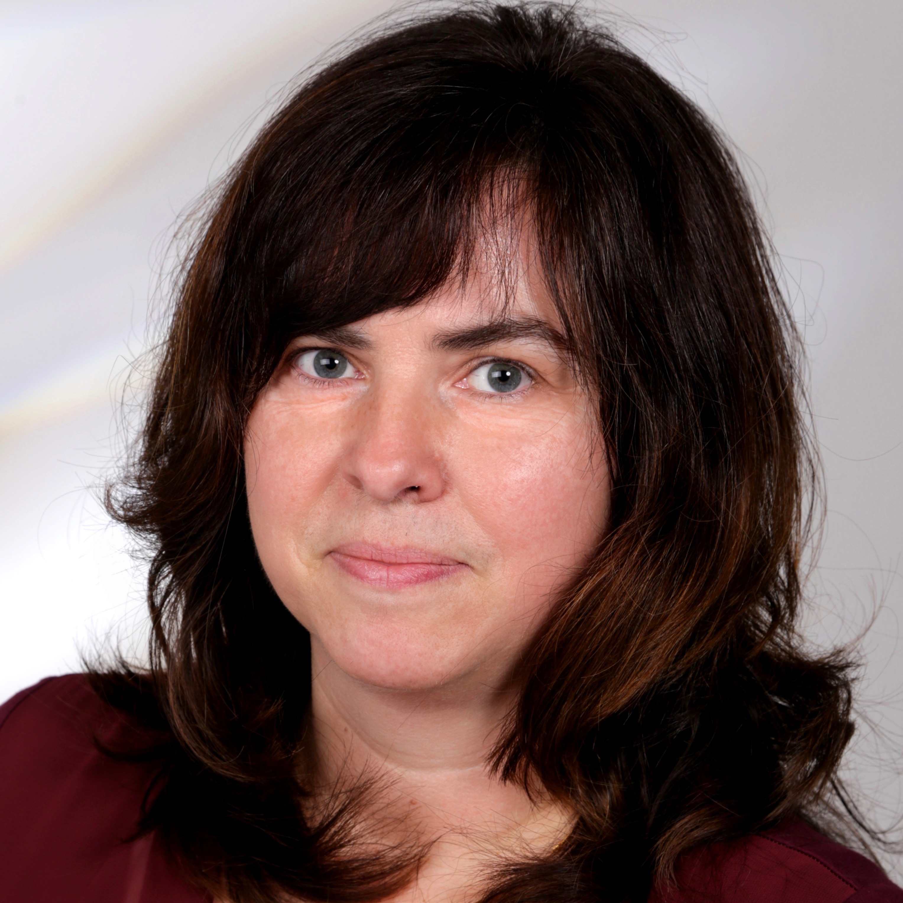 Heike Harth