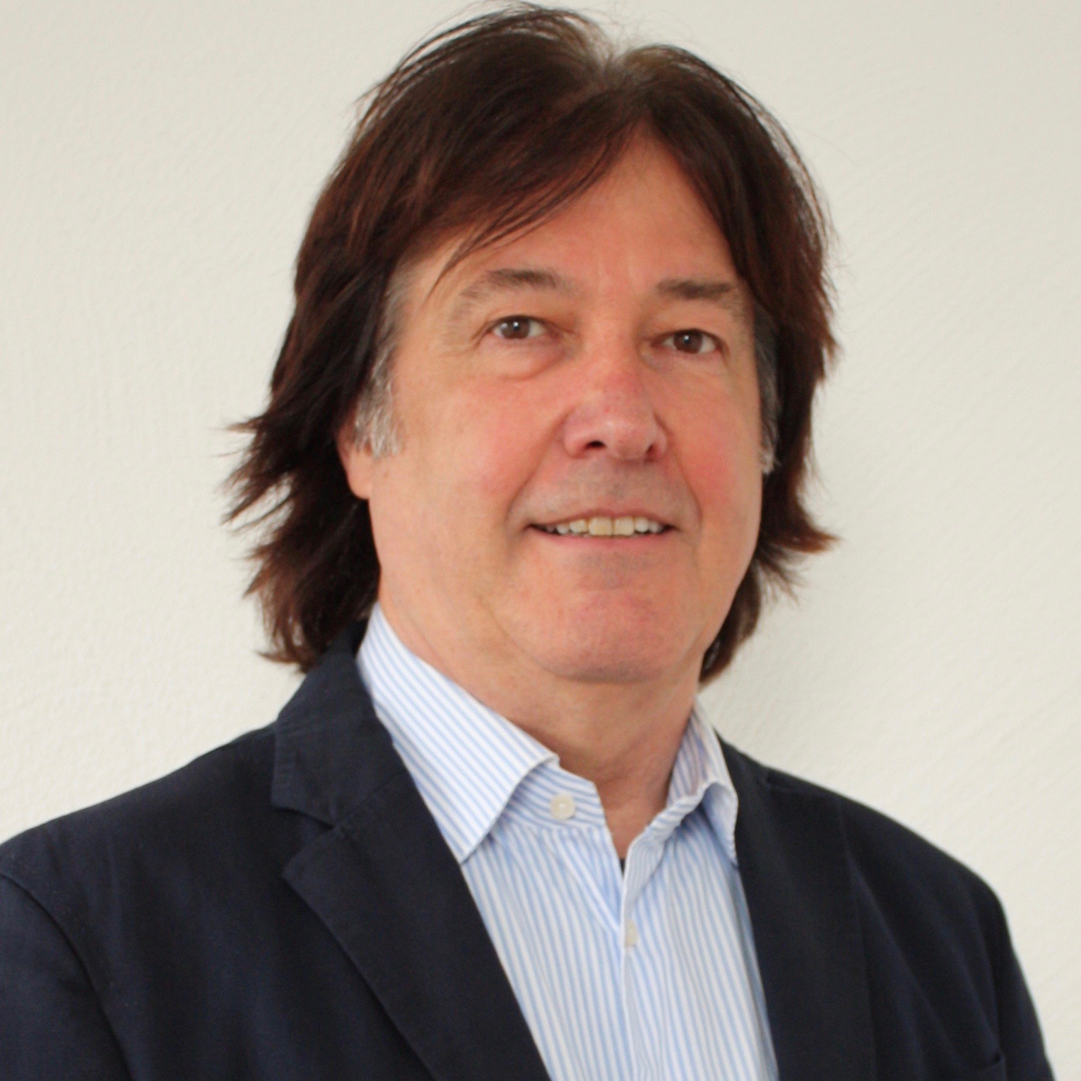 Erich Nachtsheim