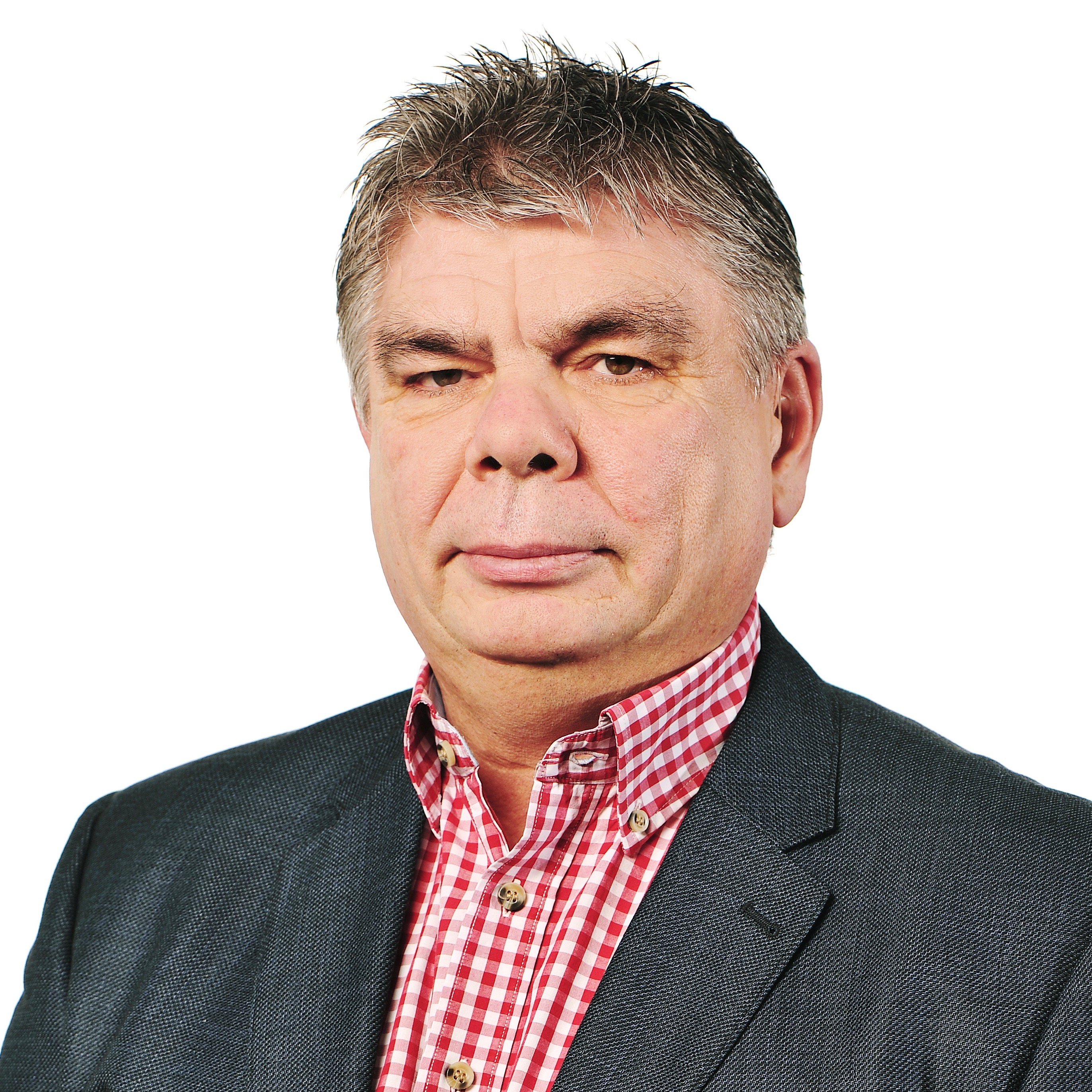 Peter Hammann