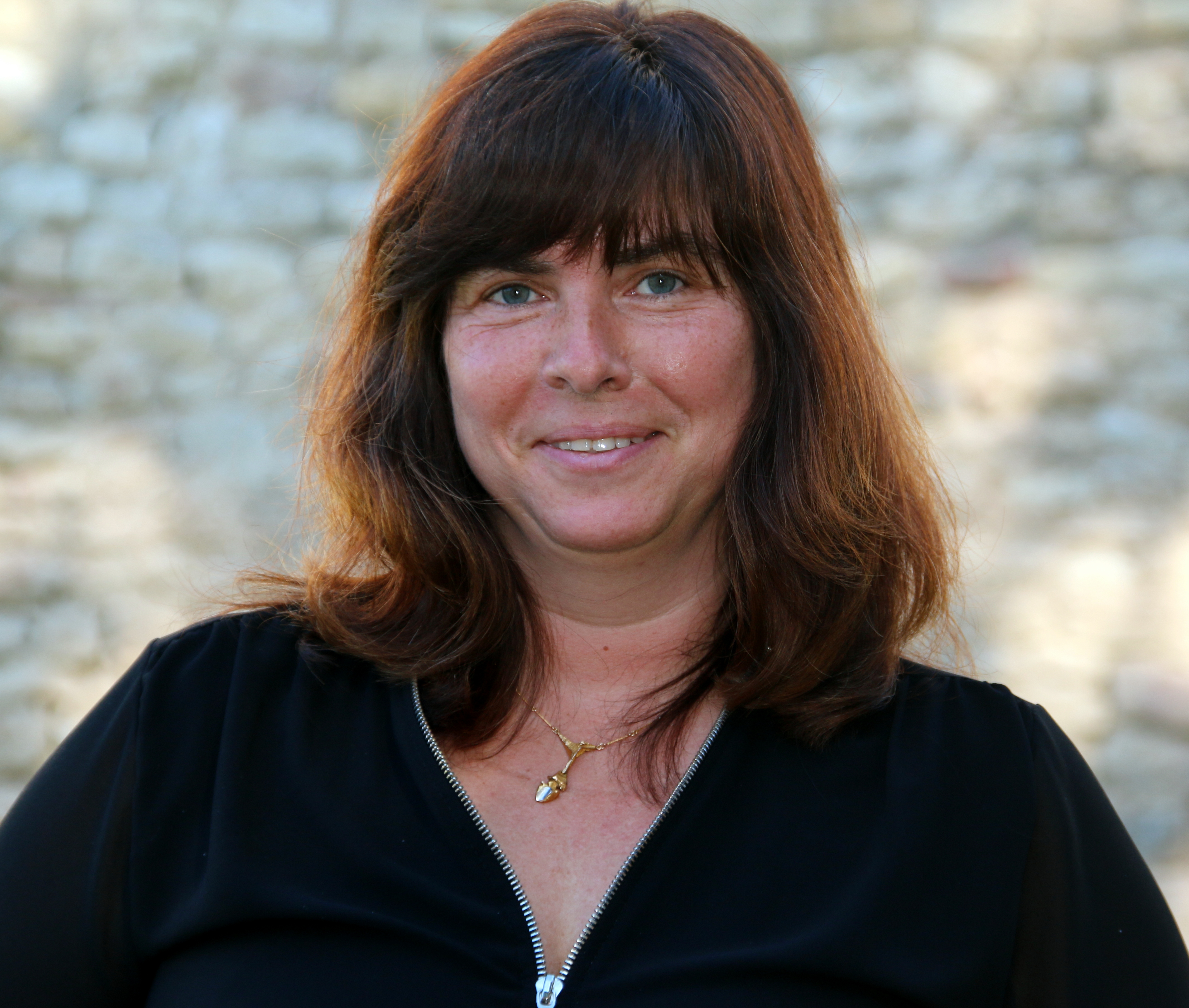 Heike Harth