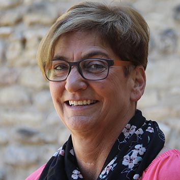 Elke Dietrich