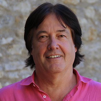 Erich Nachtsheim
