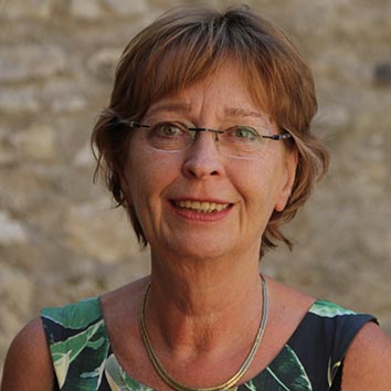 Gisela Apitzsch
