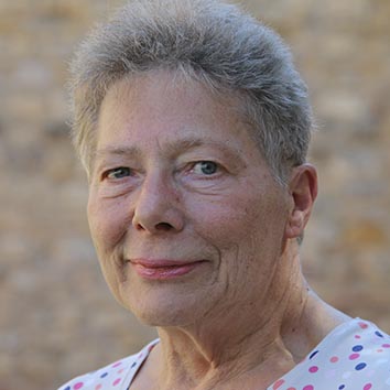 Hilde Brittig