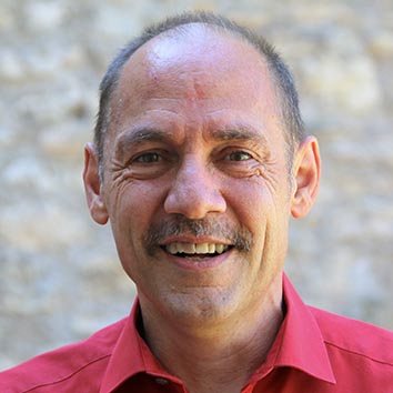 Ralf Grassmann