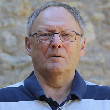 Siegfried Orzeszko