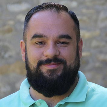 Ioannis Kombouris