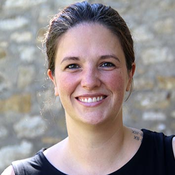 Anna Keller
