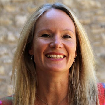 Sybille Schäfer