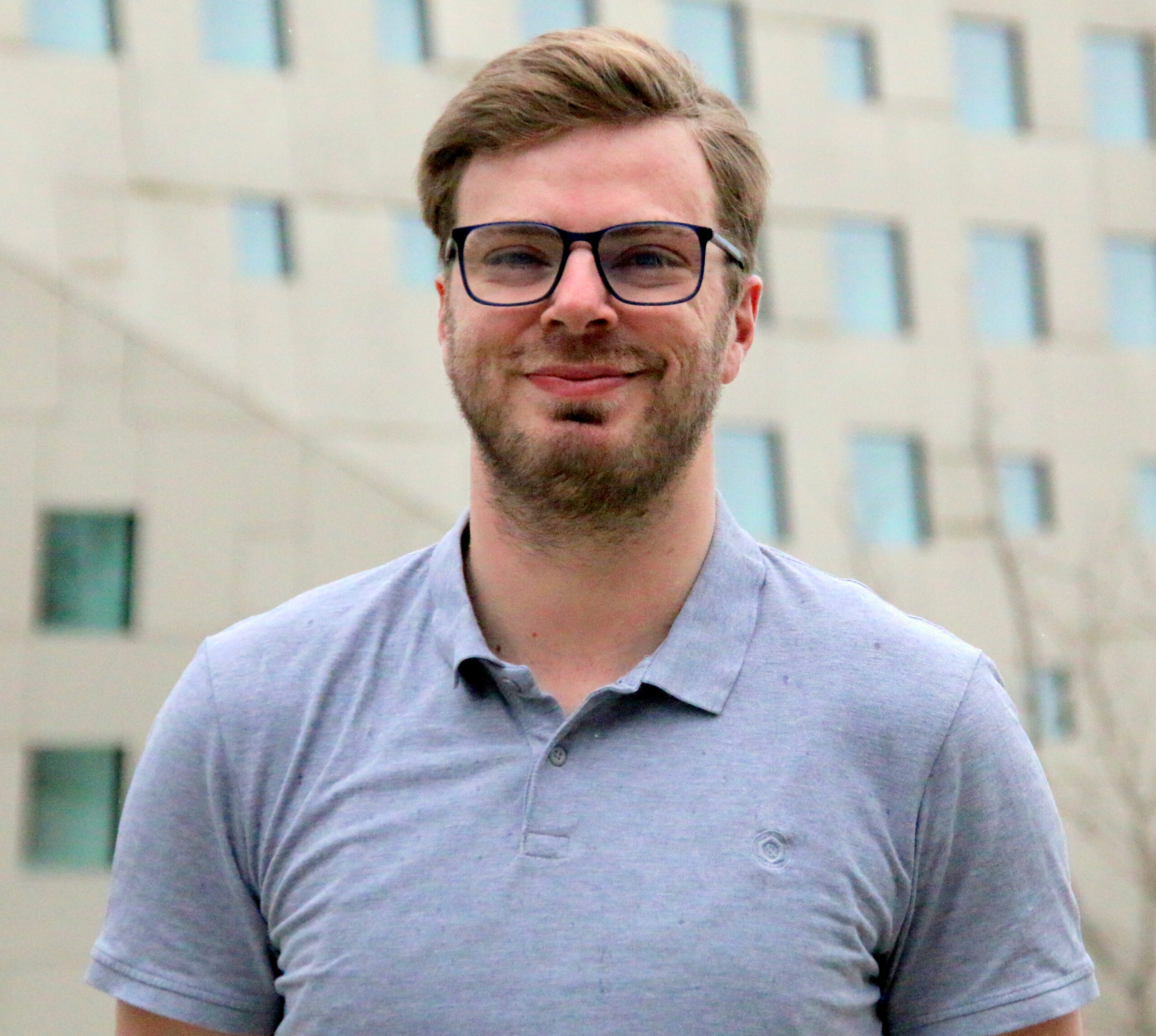 Jonas Kneesch