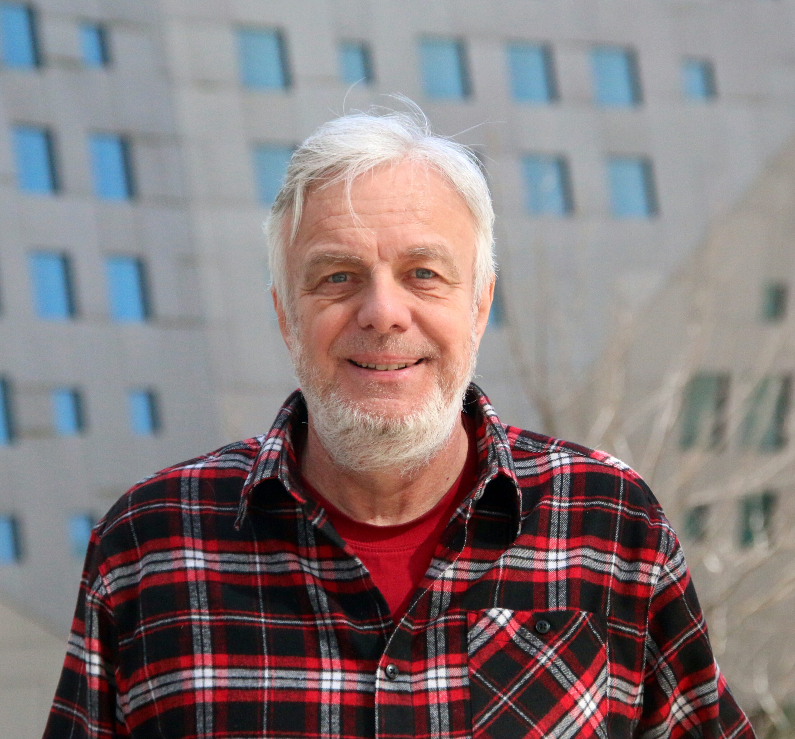 Dirk Sautter
